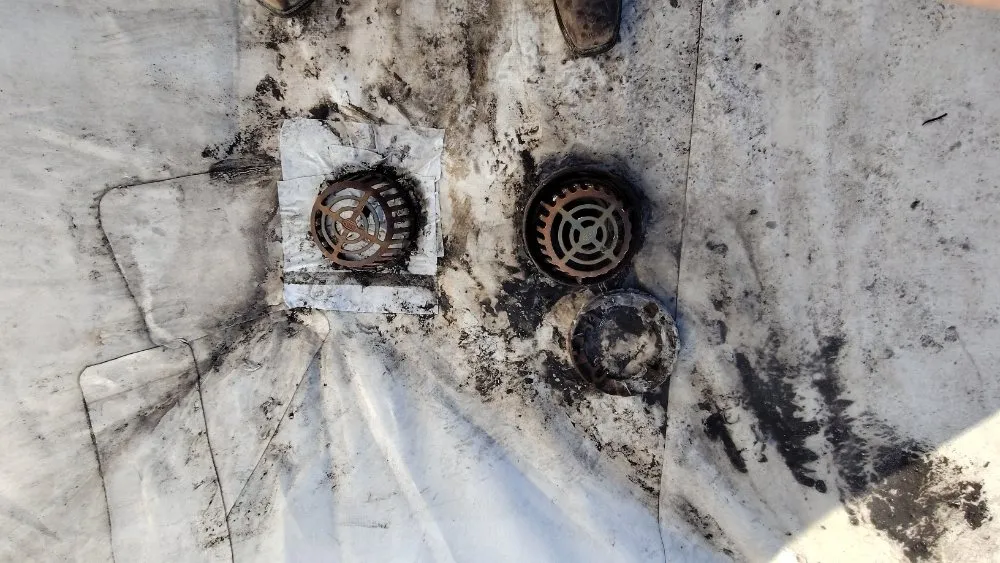 Slide of Krazy Plumbing