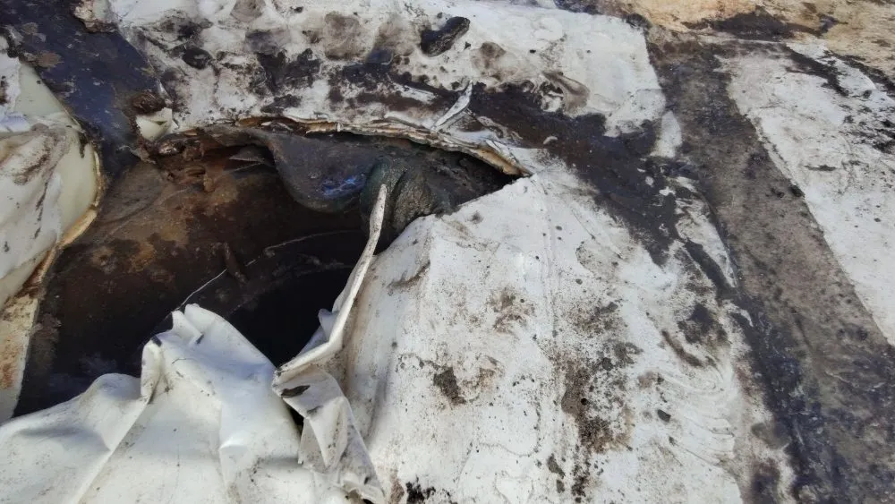 Slide of Krazy Plumbing