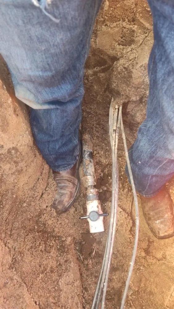 Slide of Krazy Plumbing