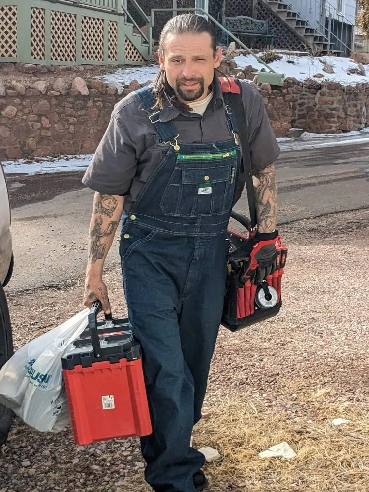 Slide of Krazy Plumbing