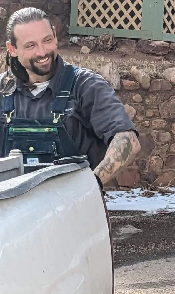 Slide of Krazy Plumbing