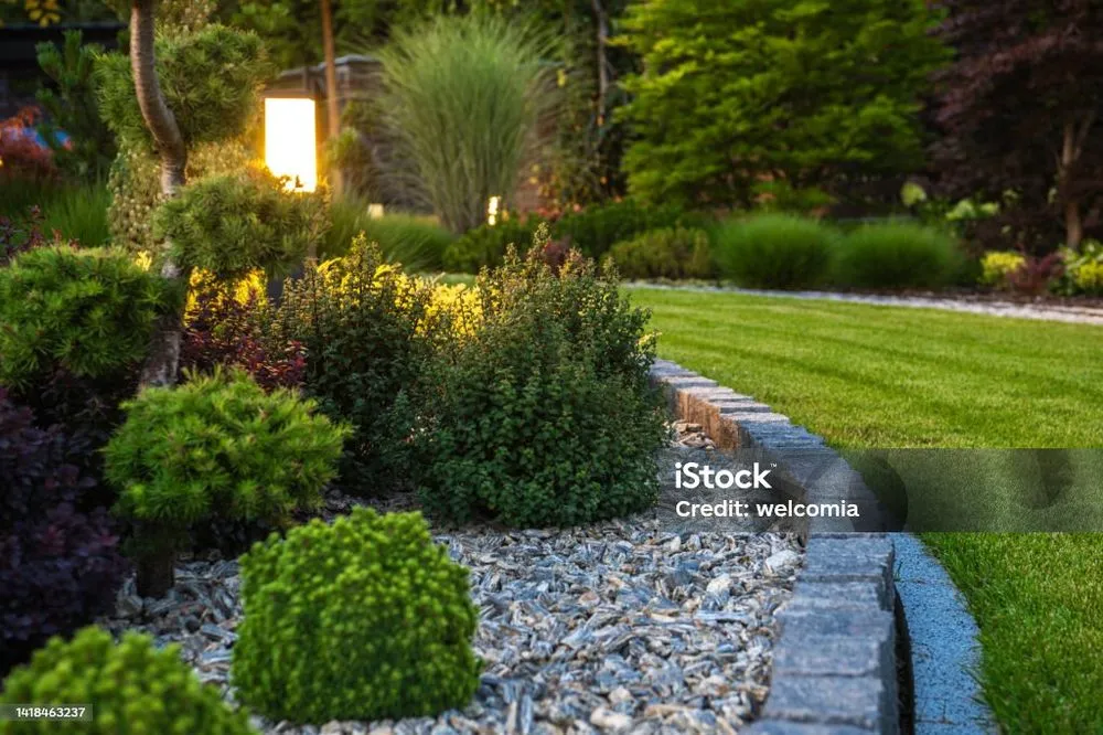 Slide of KRC Enterprises