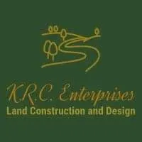 Slide of KRC Enterprises