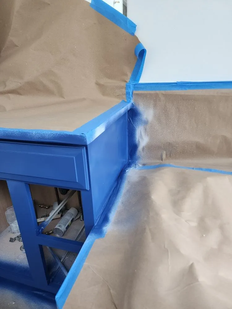 Slide of Kreative Remodeling