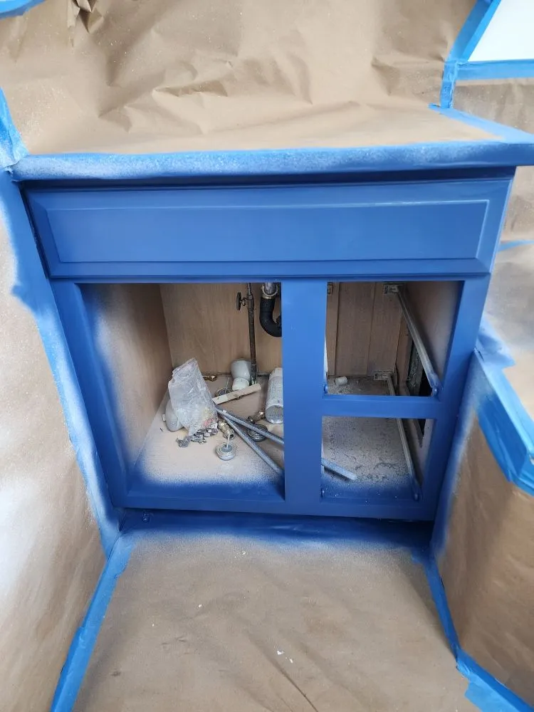 Slide of Kreative Remodeling