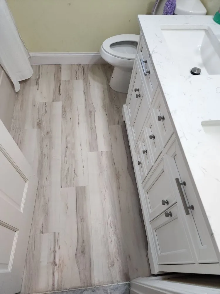 Trusted emergency plumbing for homes in Bristol, CT by Kreative Remodeling