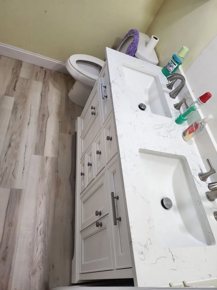 Trusted leak detection experts serving Bristol, CT - Kreative Remodeling