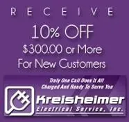 Reliable drain cleaning service in Henrico, VA - Kreisheimer Electrical & Plumbing Services