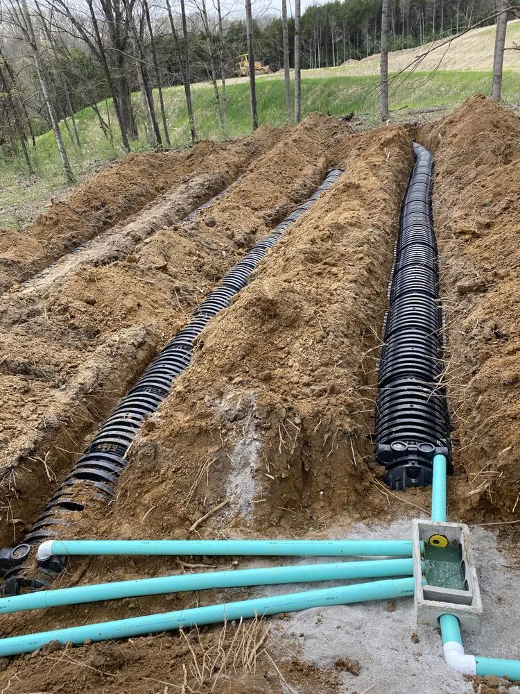 Slide of Kremer Plumbing Services