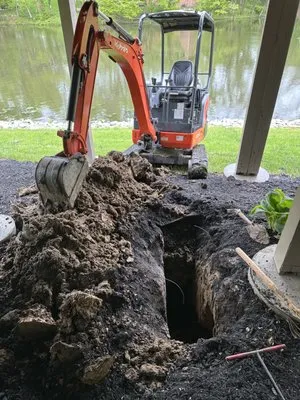 Kremer Plumbing Services