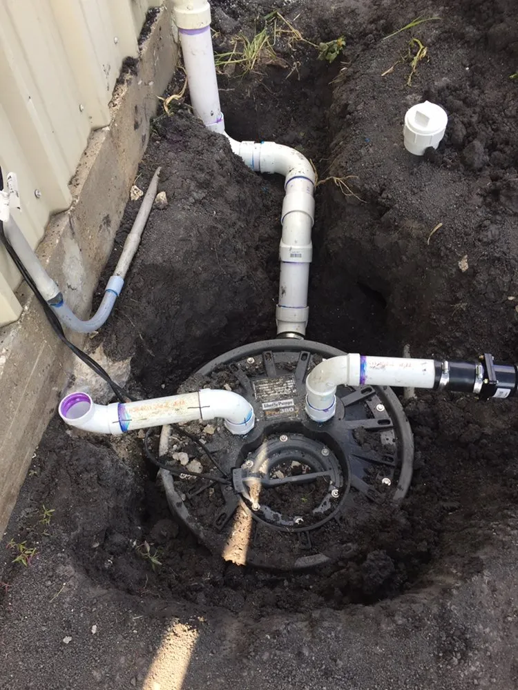 Quality water heater service for homes in Forney, TX by Kretz Plumbing Services