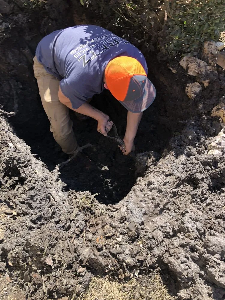 Quality emergency plumbing for homes in Forney, TX by Kretz Plumbing Services