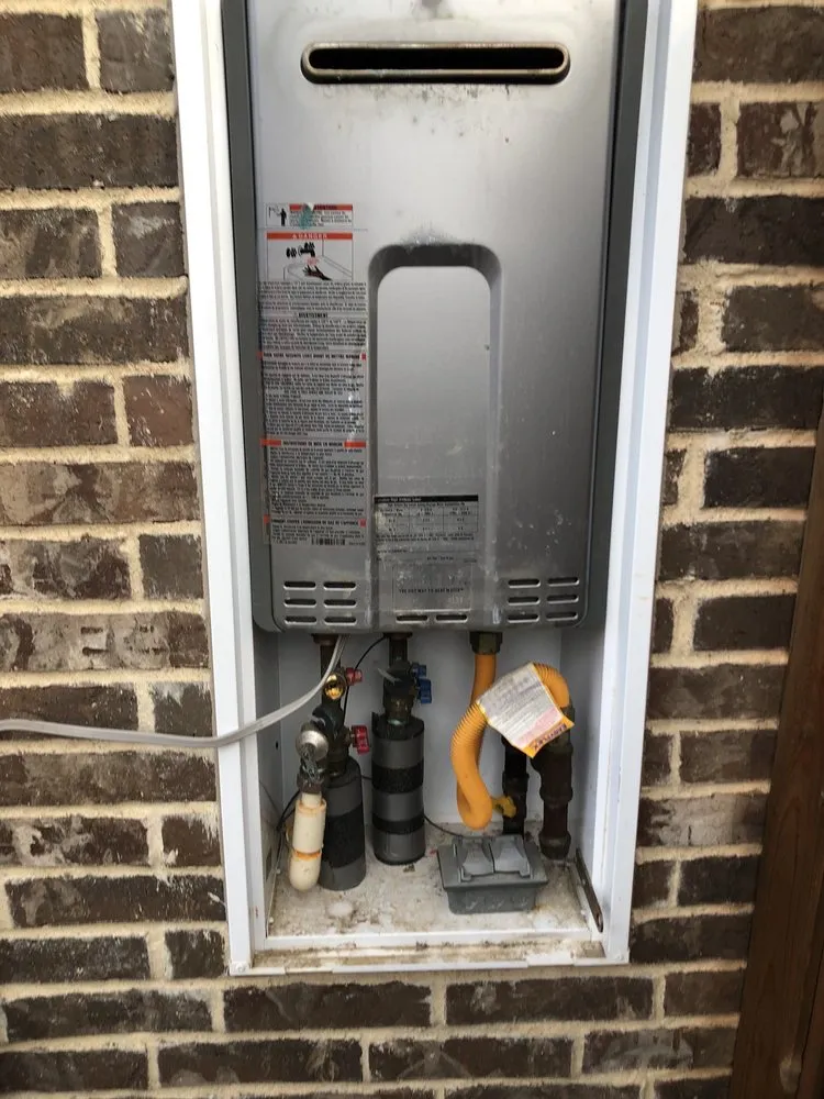 Reliable leak detection service in Forney, TX - Kretz Plumbing Services