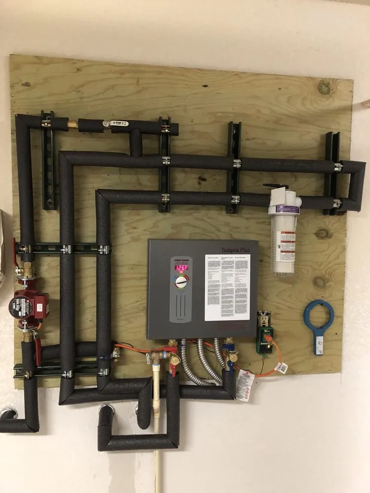 Top-rated leak detection experts serving Forney, TX - Kretz Plumbing Services