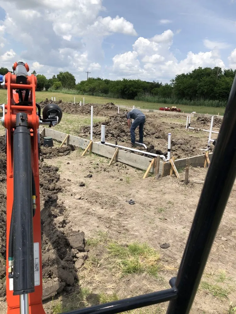 Slide of Kretz Plumbing Services