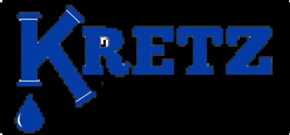 Slide of Kretz Plumbing Services
