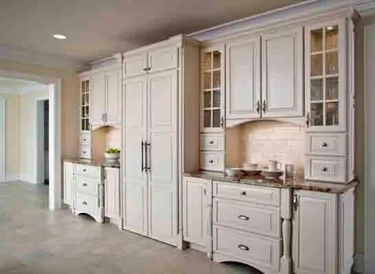 Slide of KRFC Design Center