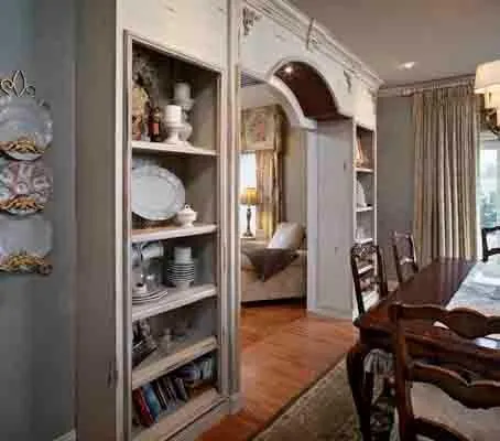 Slide of KRFC Design Center