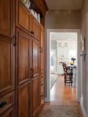 Slide of KRFC Design Center