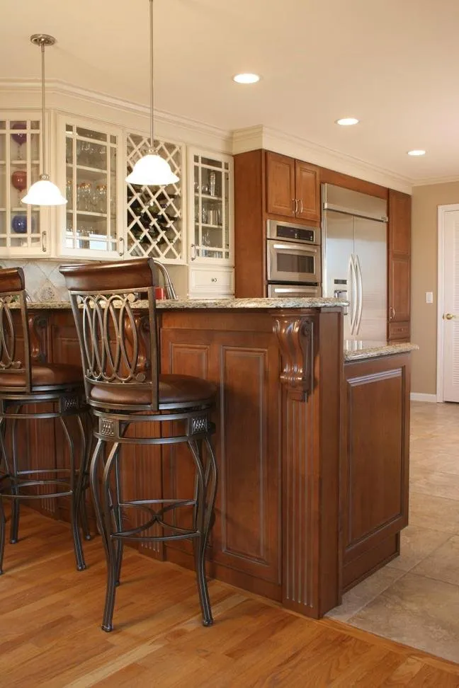 Slide of KRFC Design Center