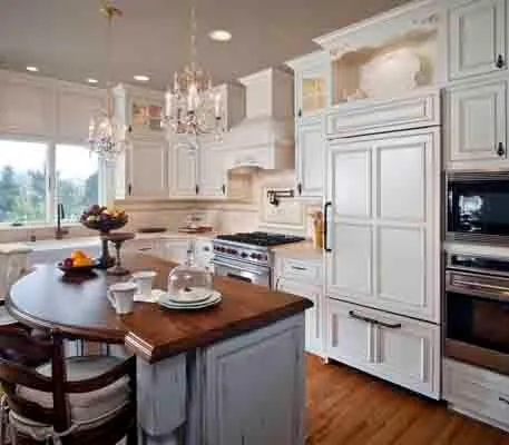 Slide of KRFC Design Center