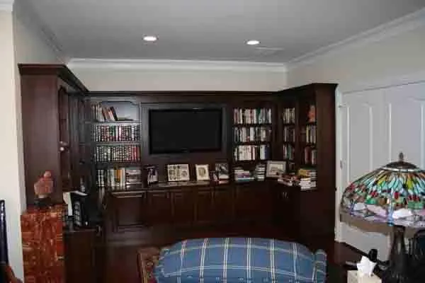 Slide of KRFC Design Center