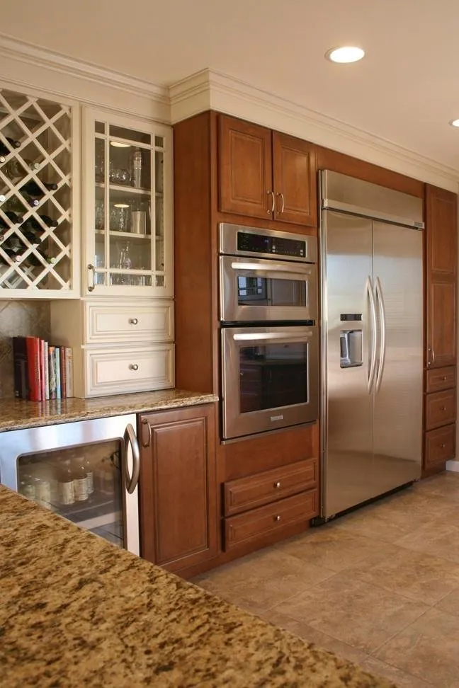 Slide of KRFC Design Center