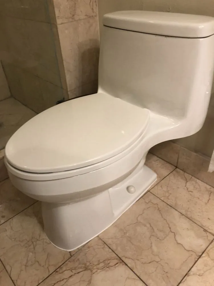 Slide of KRG Plumbers