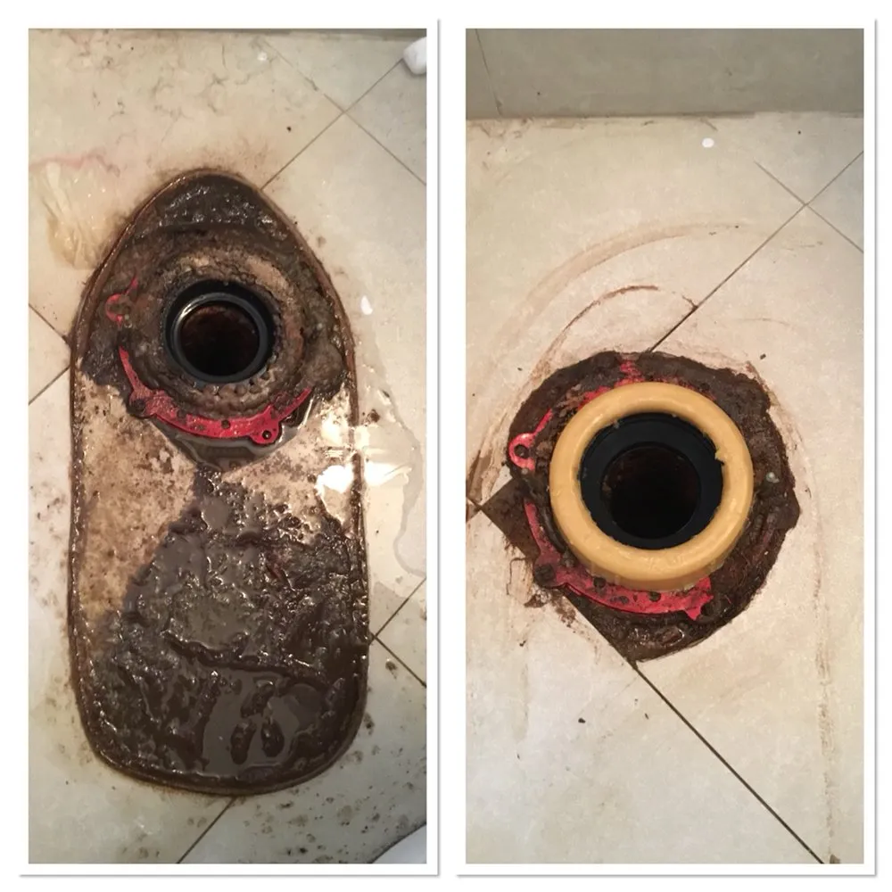 Slide of KRG Plumbers