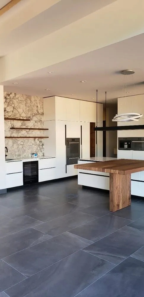 Slide of KRH Plumbing