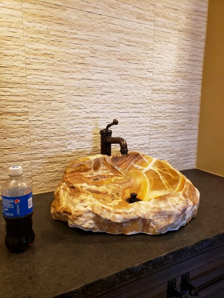 Slide of KRH Plumbing