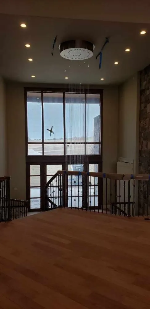 Slide of KRH Plumbing