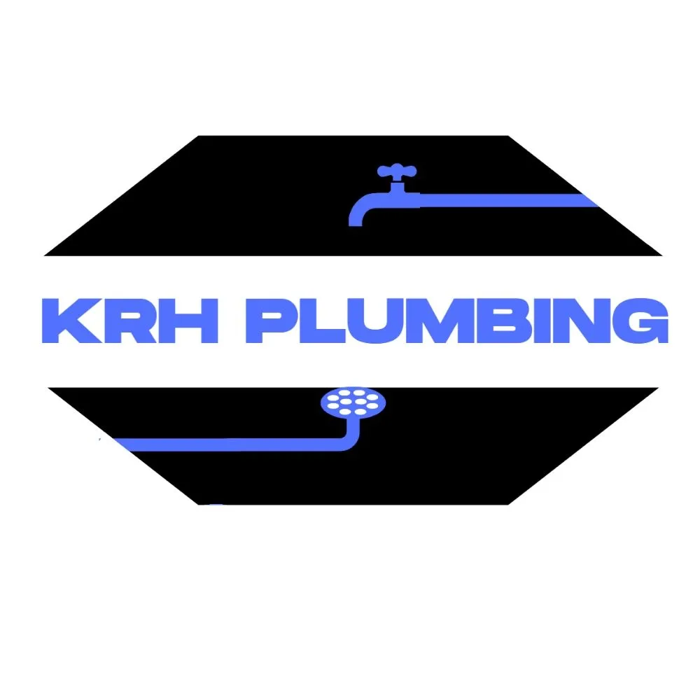 Slide of KRH Plumbing