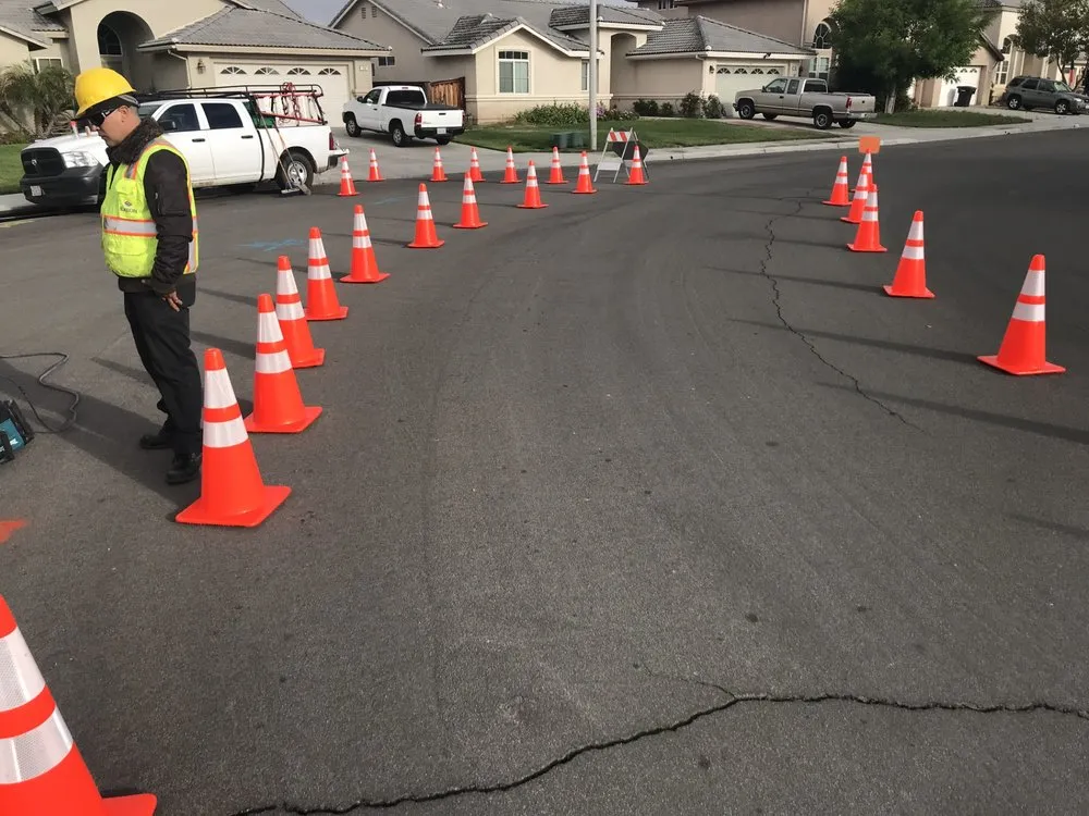 Slide of KRH Plumbing