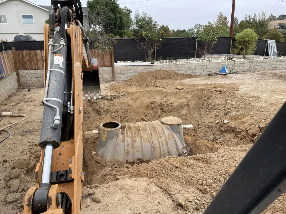 Slide of KRH Plumbing