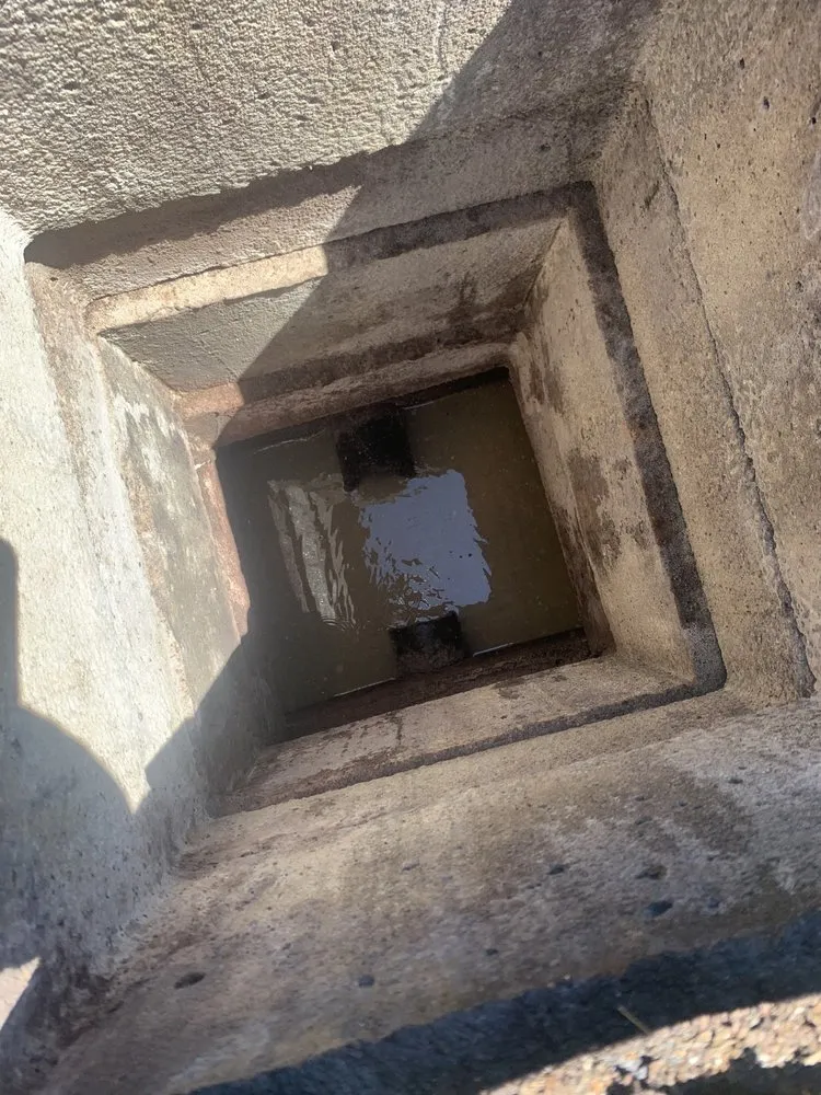 Slide of KRH Plumbing