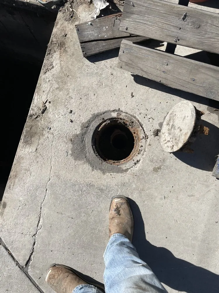 Slide of KRH Plumbing