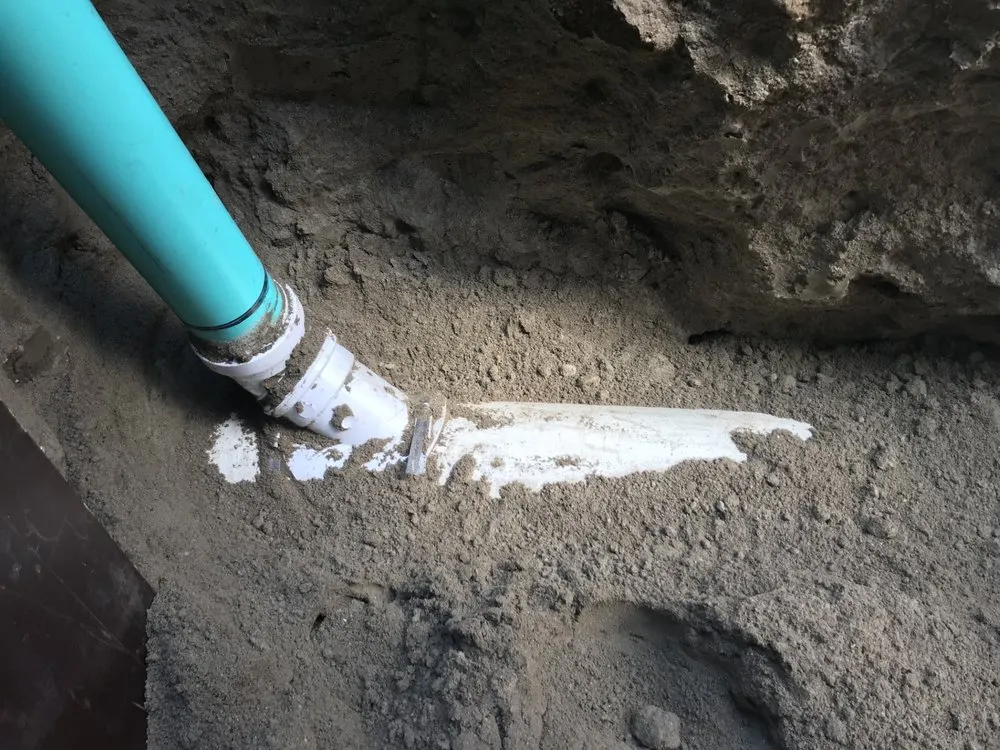 Slide of KRH Plumbing