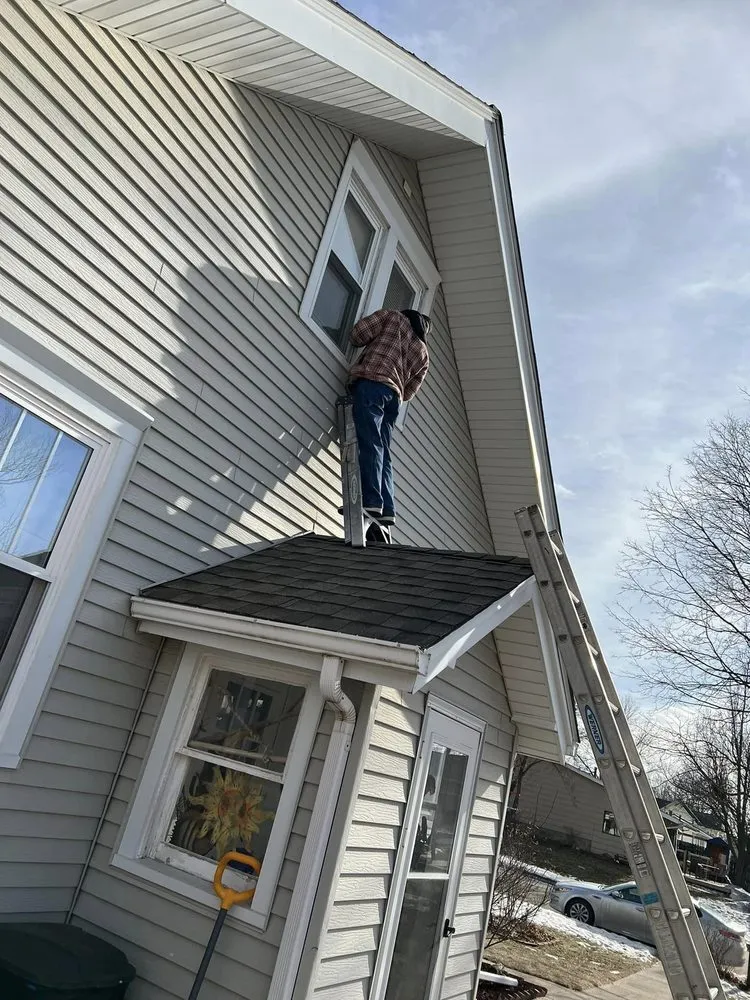 Slide of Kriegel Bros Home Services