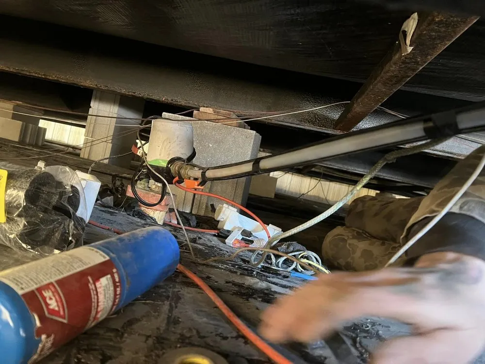 Slide of Kriegel Bros Home Services