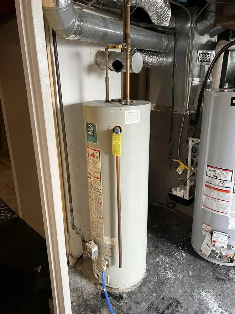 Slide of Kriegel Bros Home Services