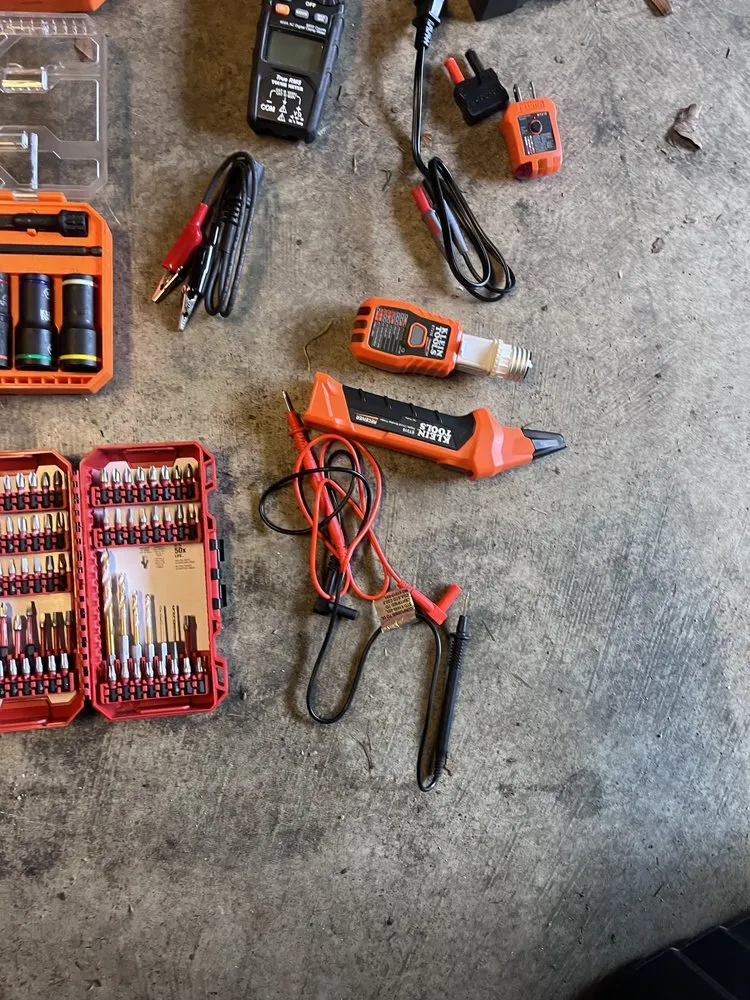 Slide of Kriel Home and Building Maintenance