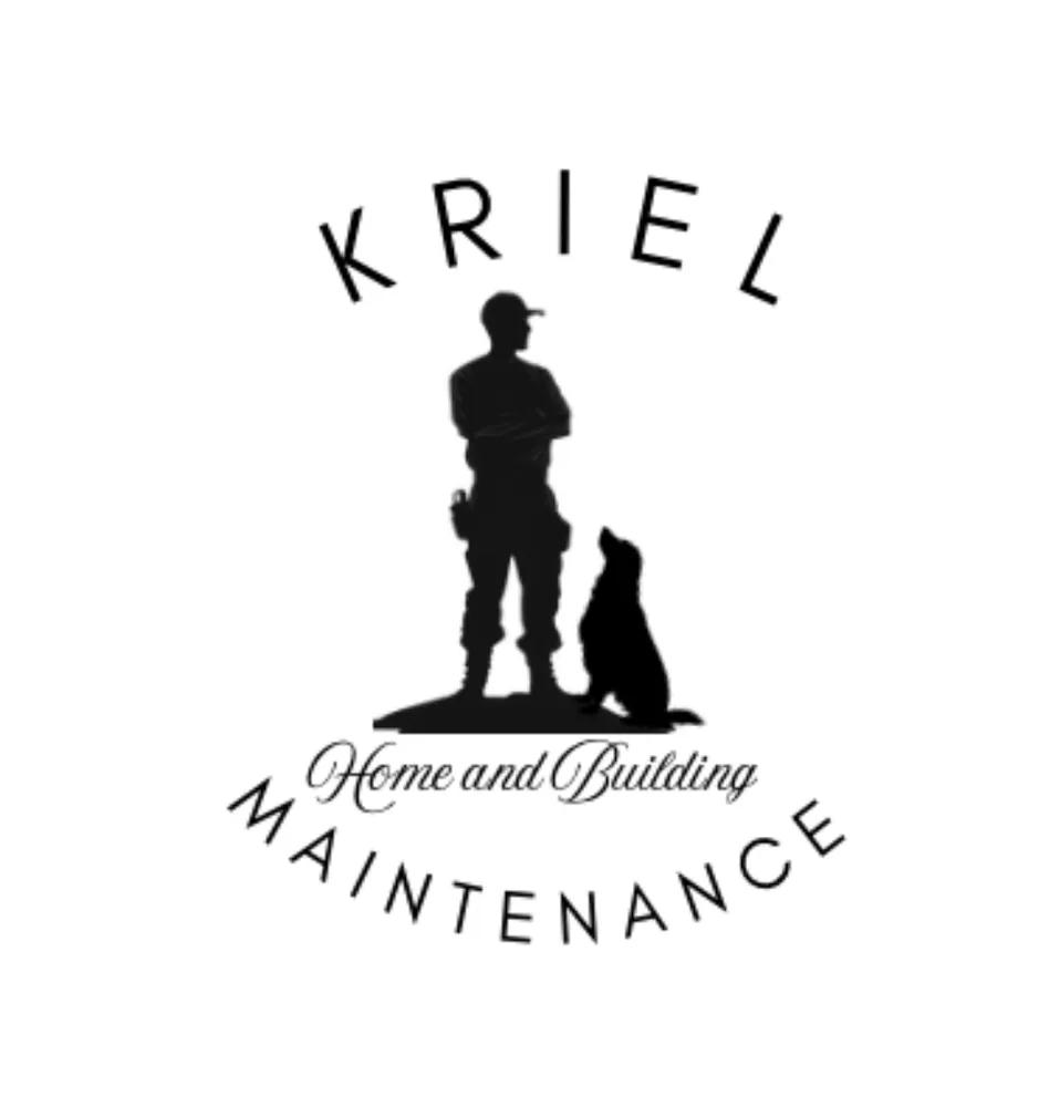 Slide of Kriel Home and Building Maintenance