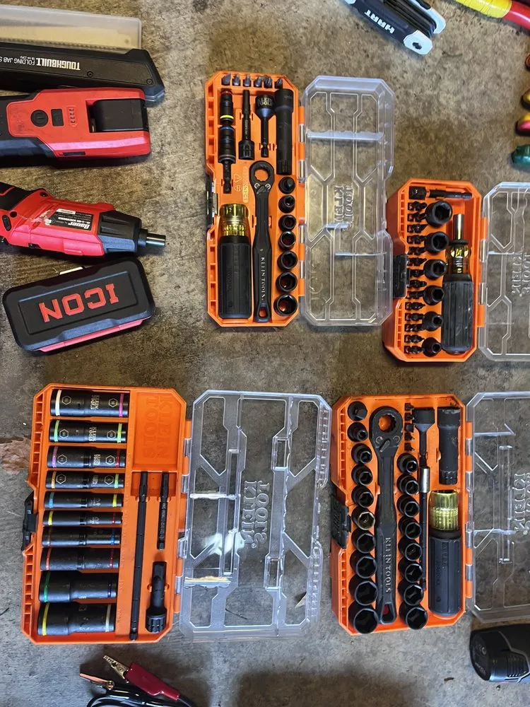 Slide of Kriel Home and Building Maintenance