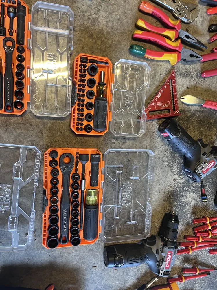 Slide of Kriel Home and Building Maintenance