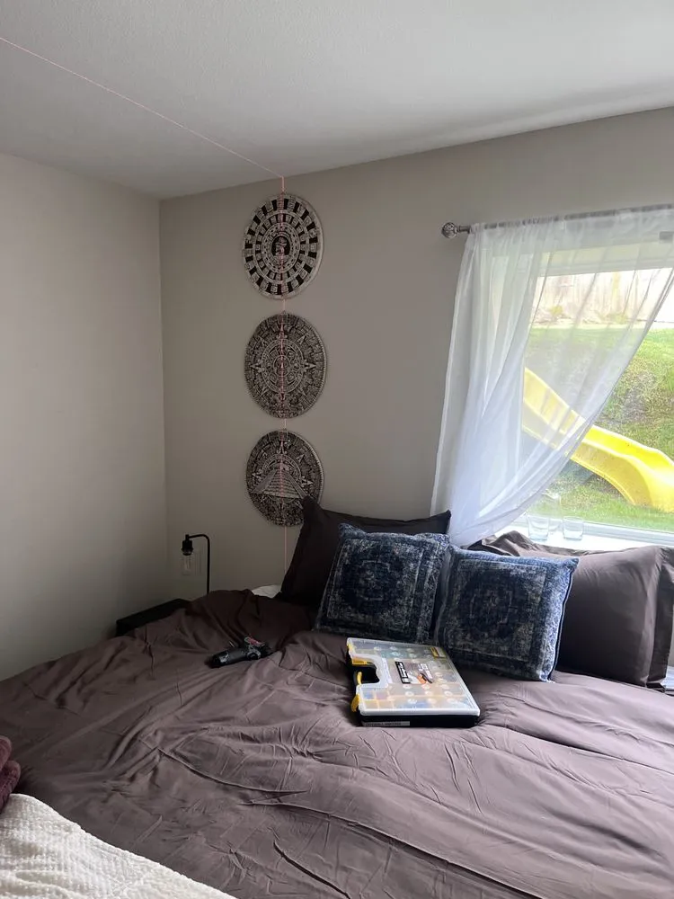 Slide of Kriel Home and Building Maintenance