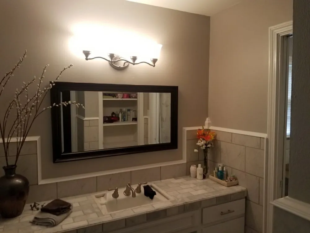 Slide of Kris Johnson Construction