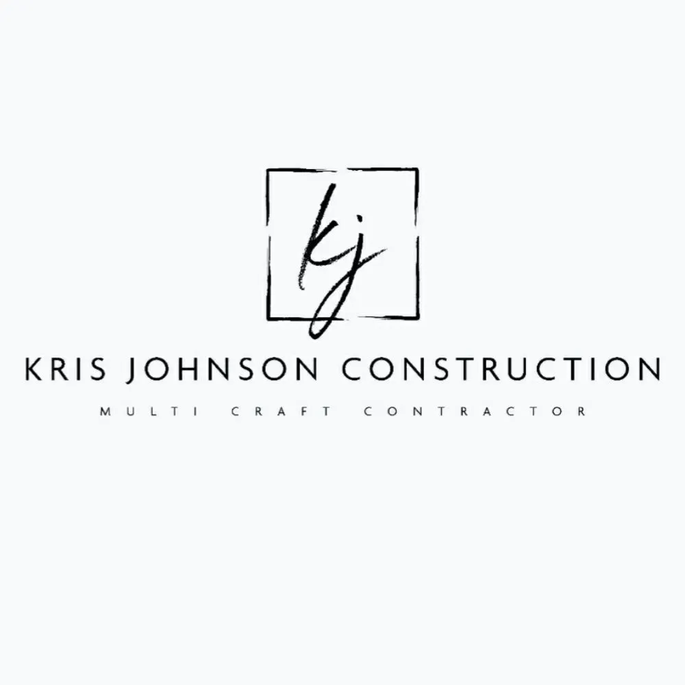 Slide of Kris Johnson Construction
