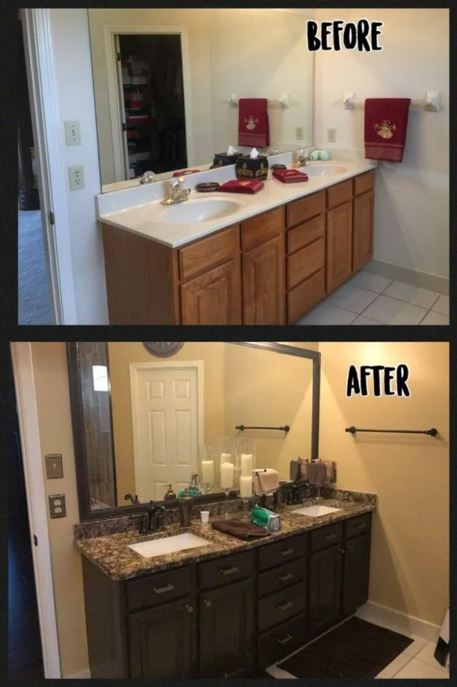 Slide of Kris Johnson Construction