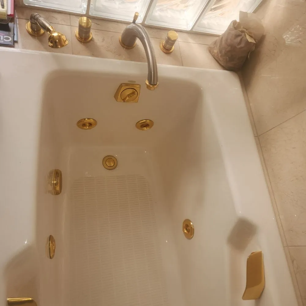 Slide of Kris Plumbing Services